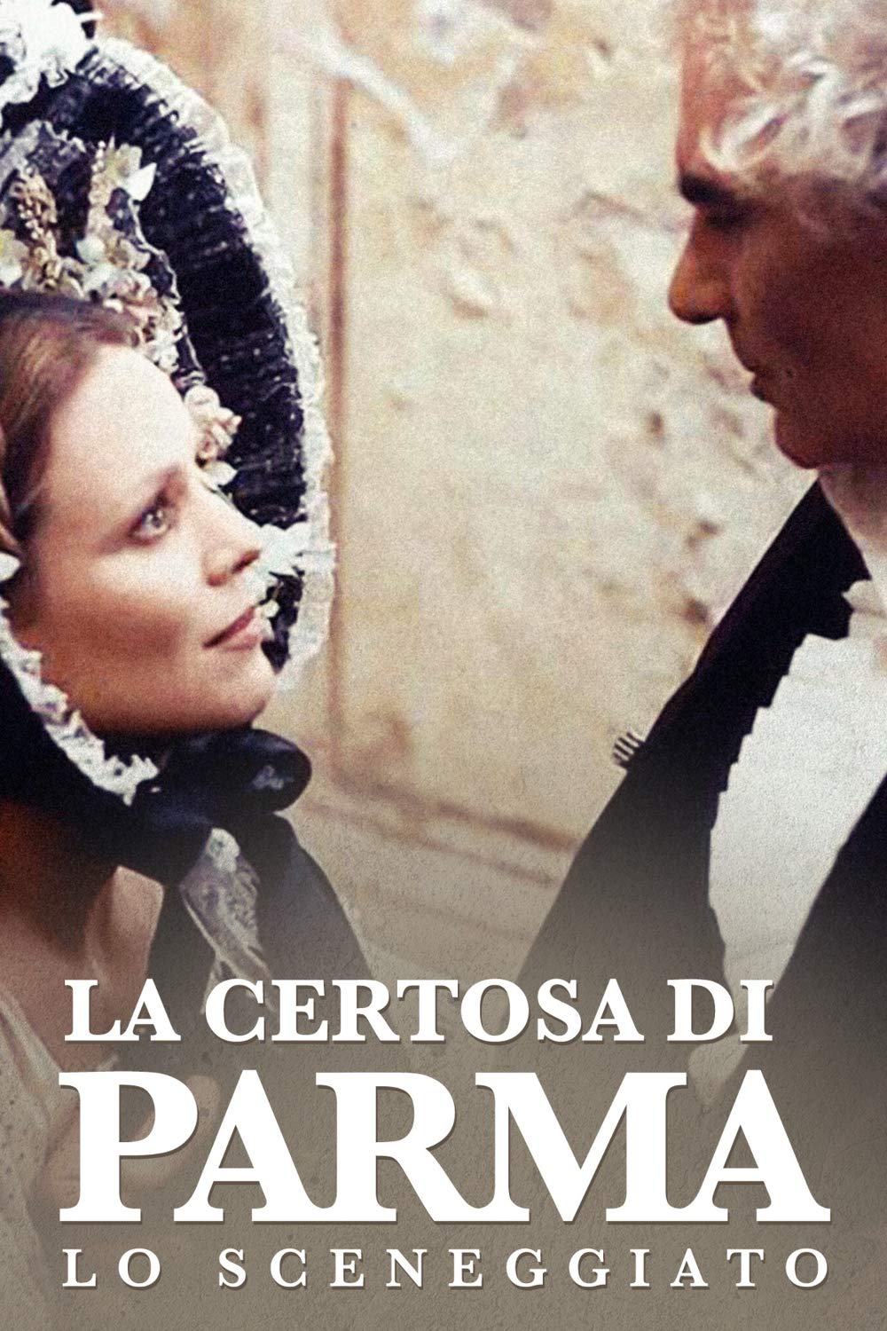 La Certosa di Parma – Lo sceneggiato