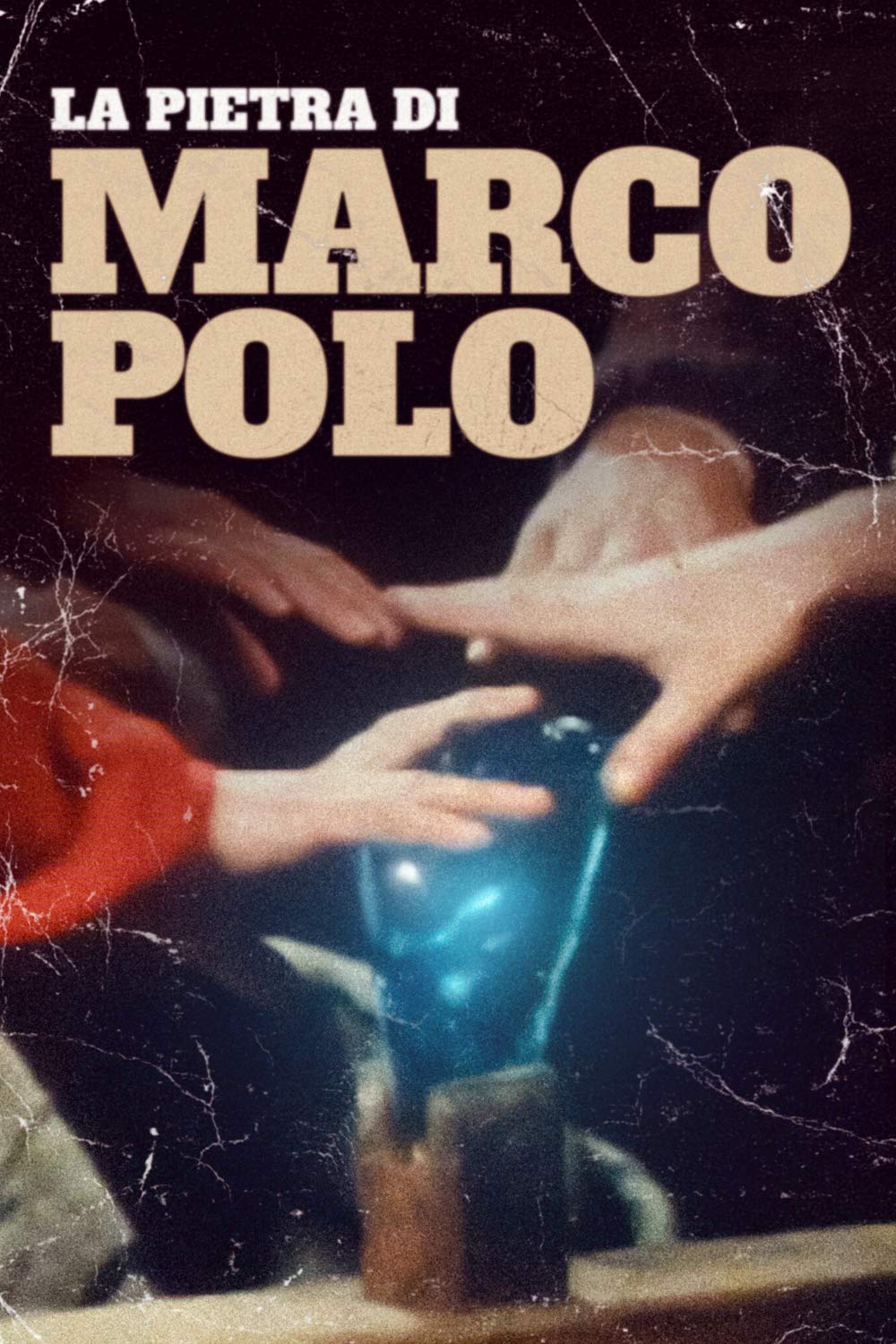 La pietra di Marco Polo