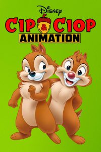 Cip e Ciop: Animation