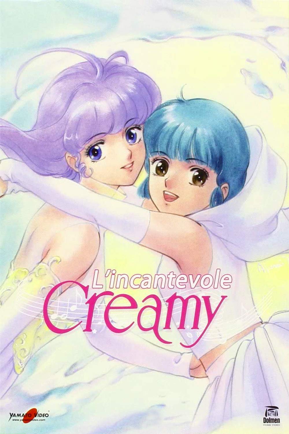 L’incantevole Creamy