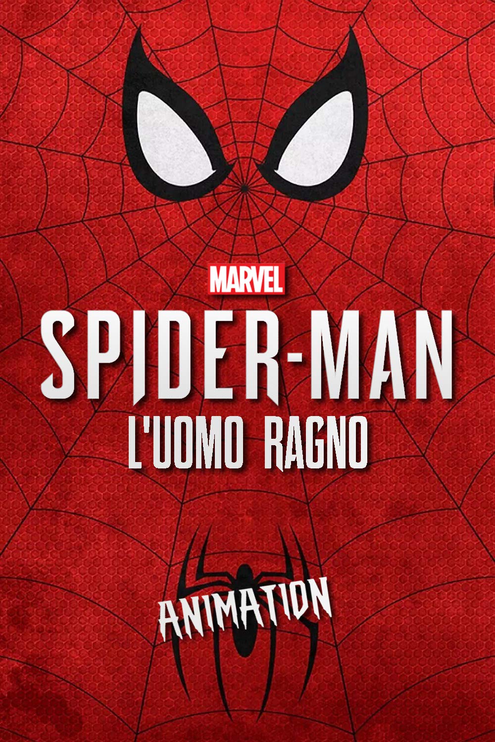 Spider-Man – L’uomo ragno: Animation