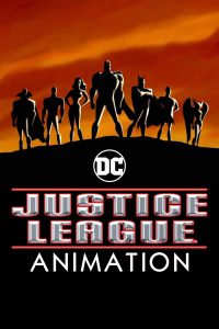 Justice League: Animation