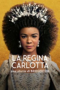La regina Carlotta: Una storia di Bridgerton