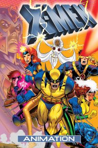 X-Men: ’97 – Stagione 1 – COMPLETA