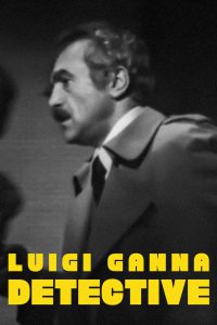Luigi Ganna detective