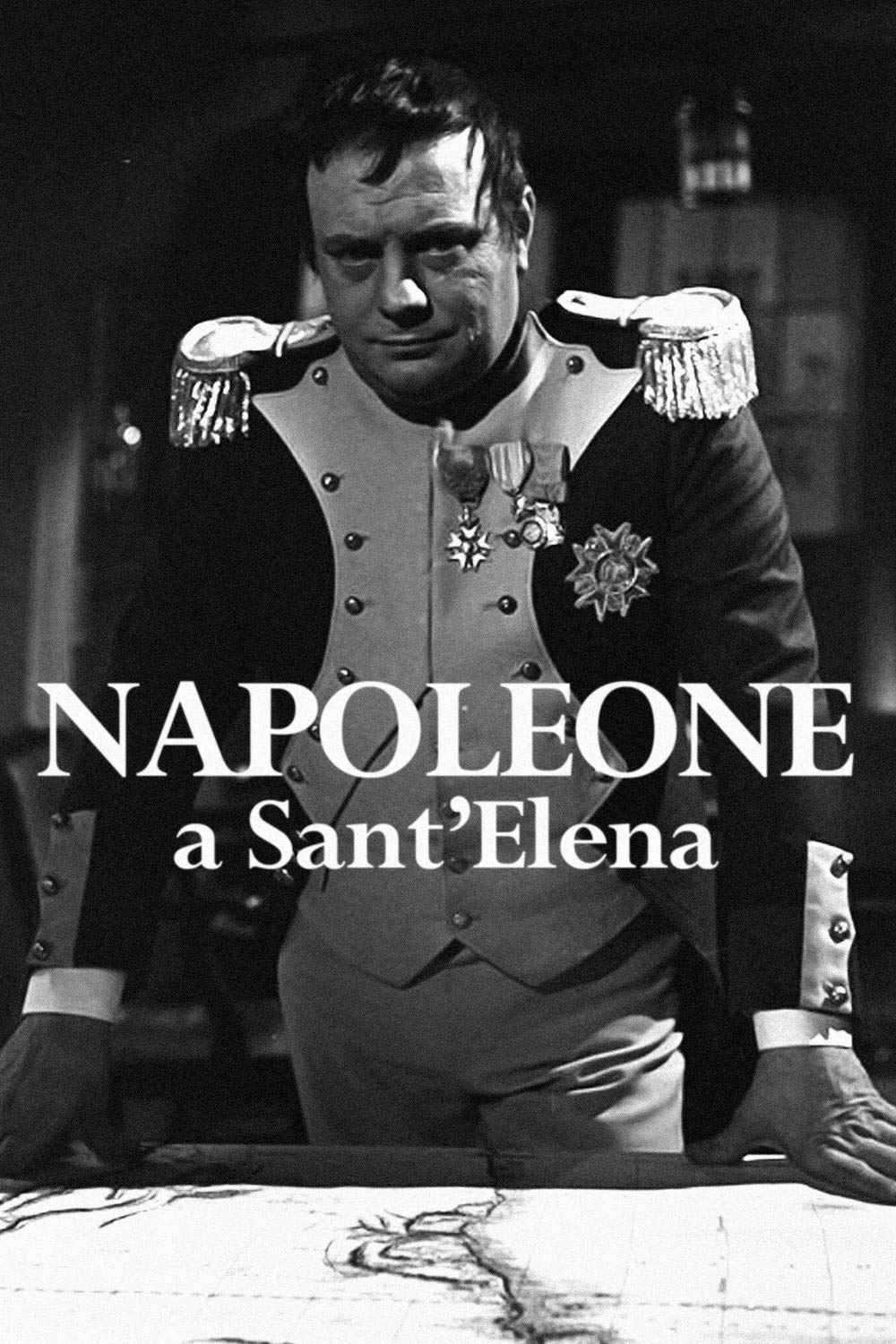Napoleone a Sant’Elena