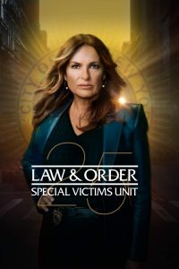 Law & Order: Unità vittime speciali – 25×01 – ITA