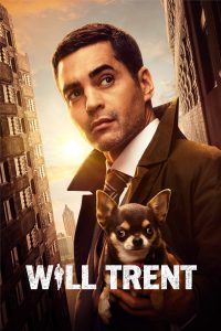 Will Trent - 2x01/02 - ITA