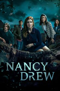Nancy Drew – 4×08/09 – ITA