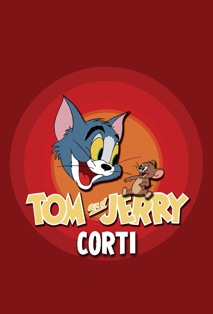 Tom & Jerry: Corti