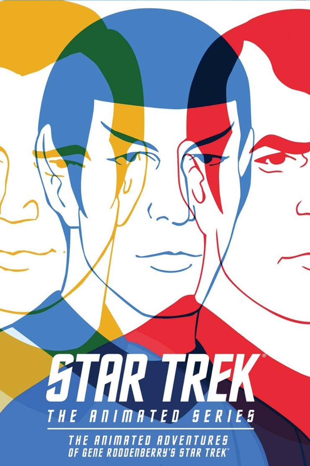 Star Trek – La serie animata