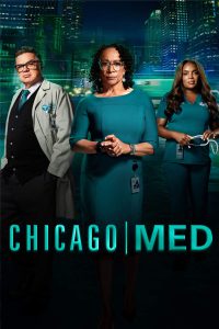 Chicago Med – 9×05 – ITA