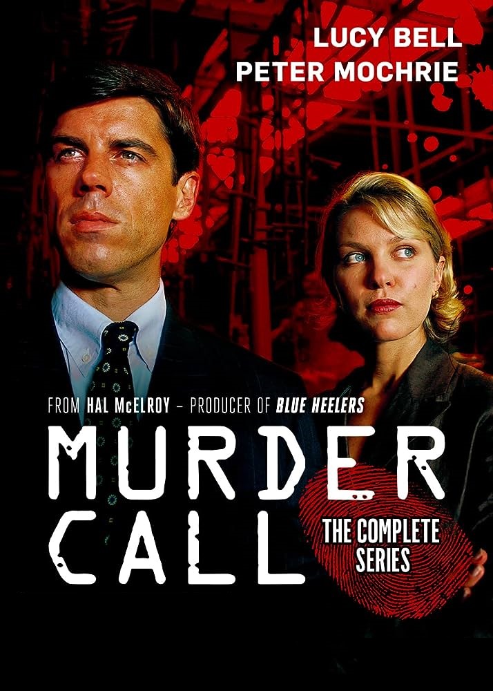 Murder Call
