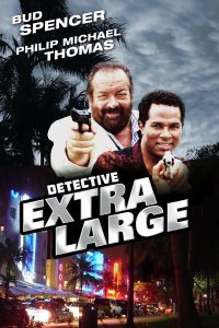 Detective Extralarge