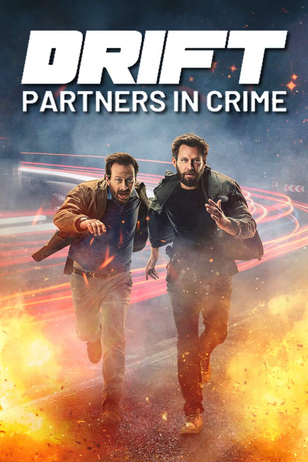 Drift – Partners in Crime