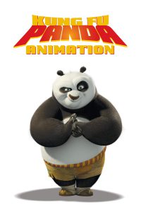 Kung Fu Panda: Animation