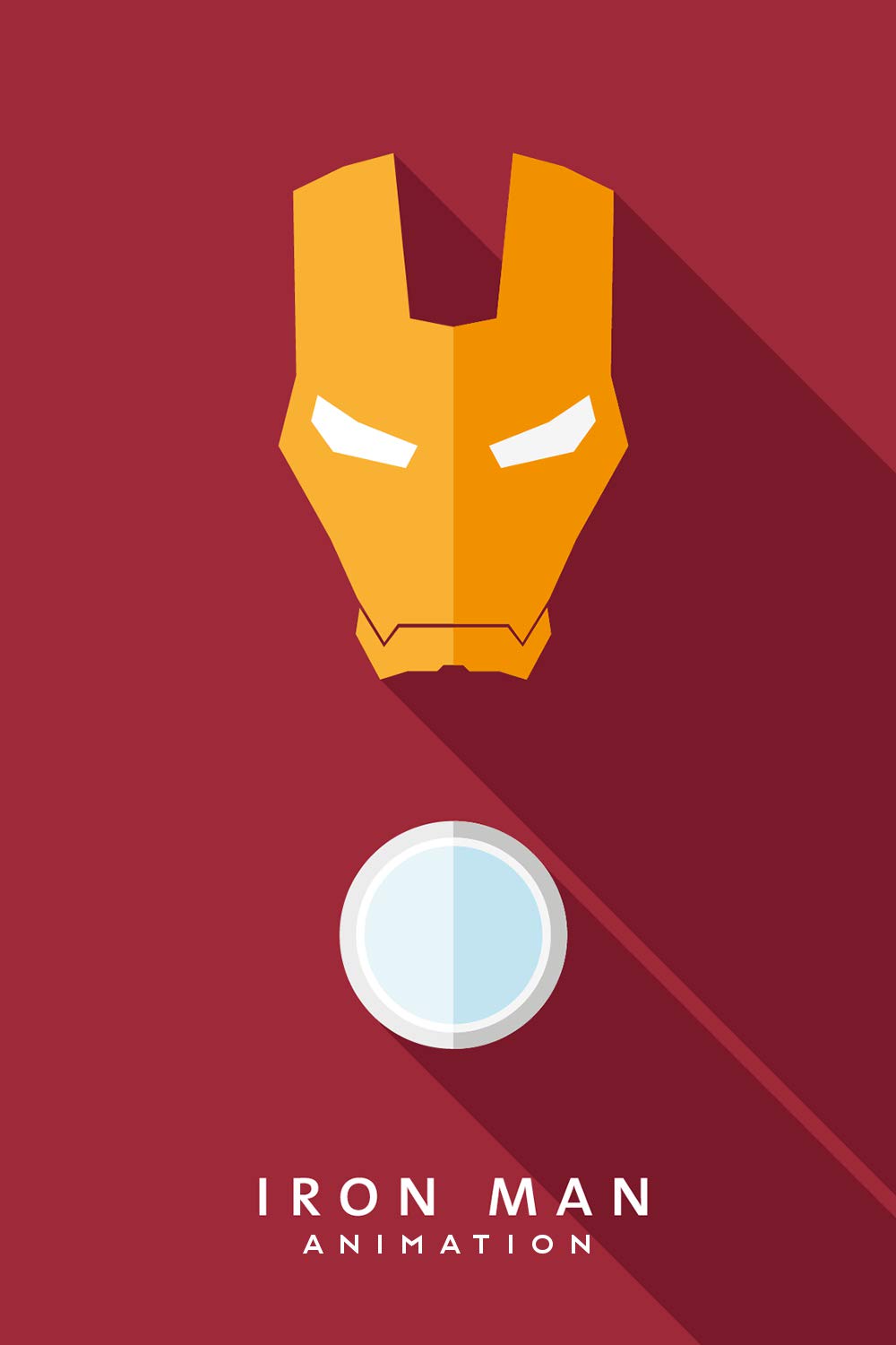 Iron Man: Animation