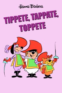 Tippete, Tappete, Toppete