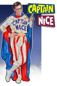 Capitan Nice