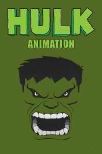 Hulk: Animation