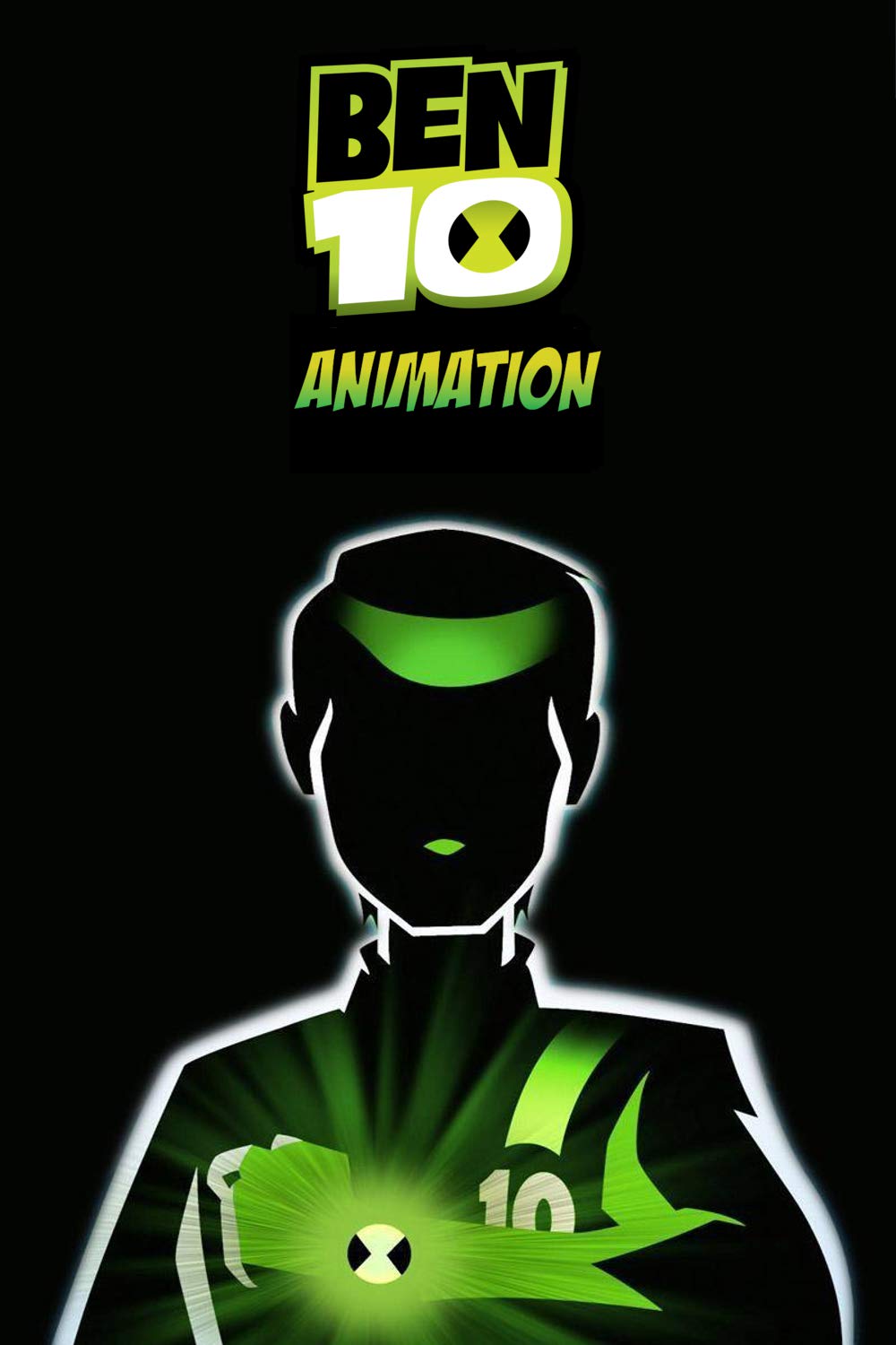 Ben 10: Animation