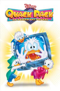 Quack Pack – La banda dei paperi