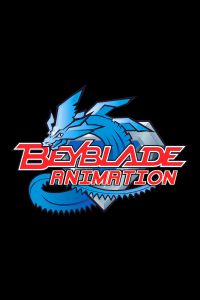 Beyblade: Animation