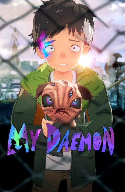 My Daemon