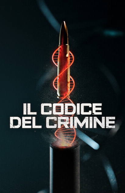 Il codice del crimine