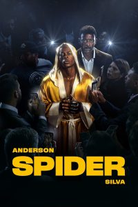 Anderson “Spider” Silva