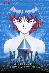 Nadia – Il mistero della pietra azzurra