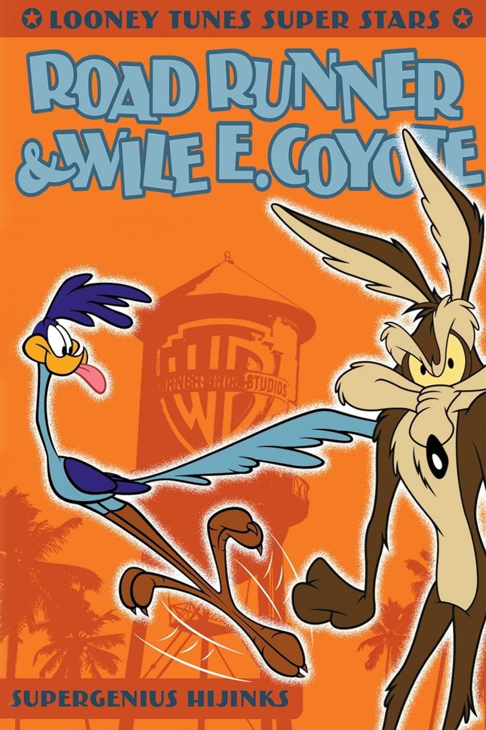 Willy il Coyote e Beep Beep