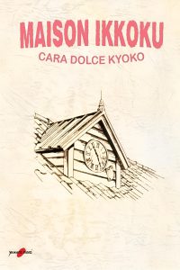 Maison Ikkoku – Cara dolce Kyoko