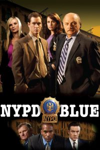 NYPD – New York Police Department
