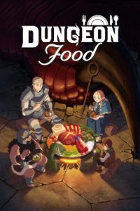 Dungeon Food – 1×18 – ITA
