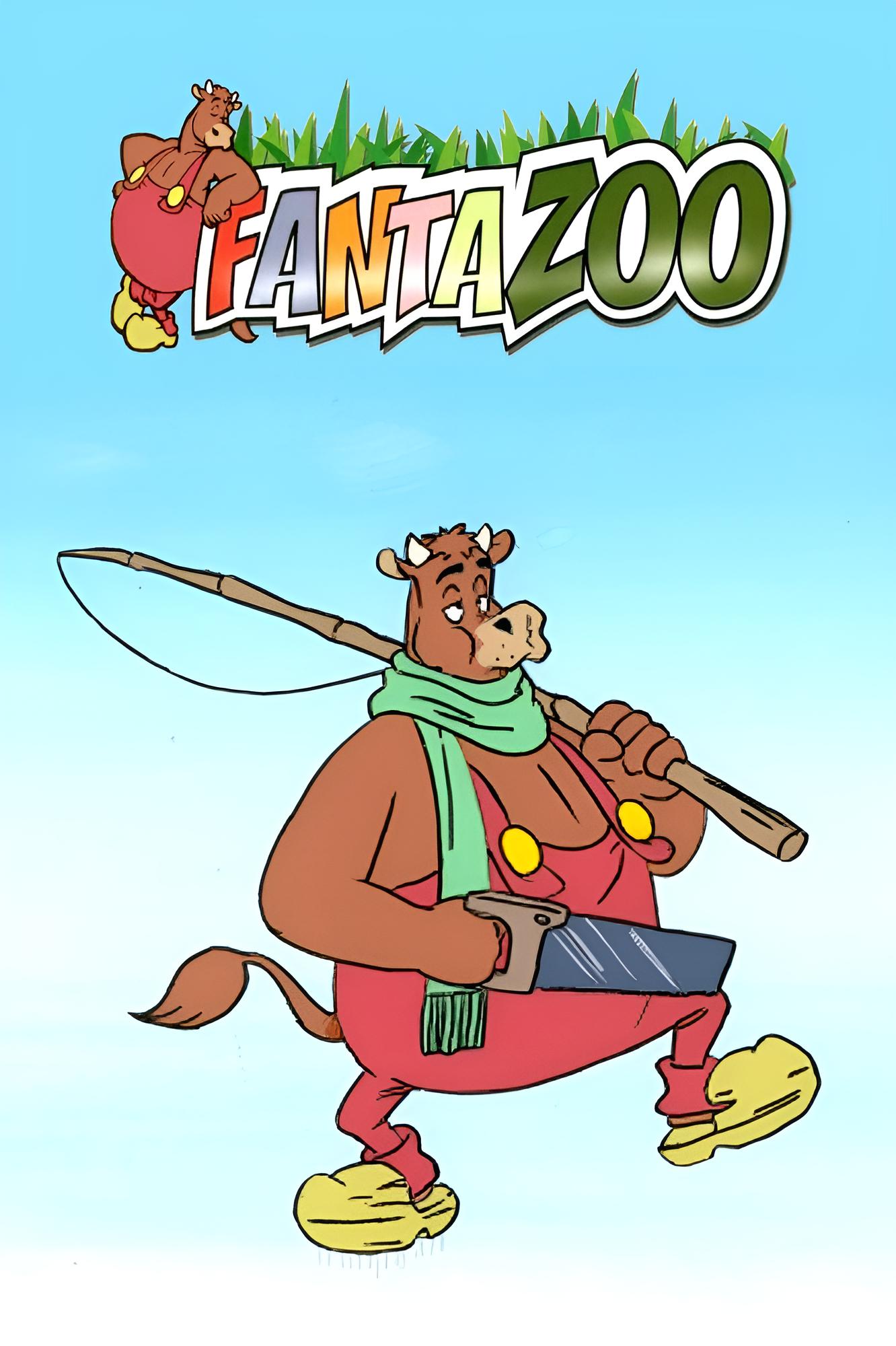 Fantazoo