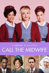 L’amore e la vita: Call the midwife – Stagione 11 – COMPLETA
