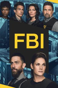 FBI – 6×03 – ITA