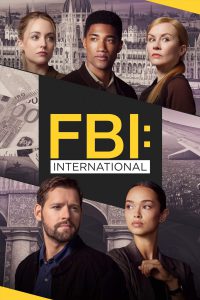 FBI: International – 3×03 – ITA