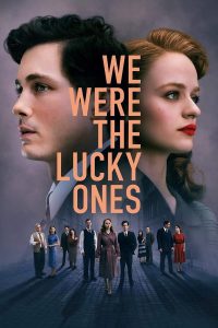 We Were the Lucky Ones – 1×04 – ITA
