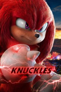 Knuckles – Stagione 1 – COMPLETA