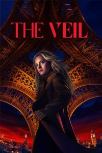 The Veil - 1x01 - ITA