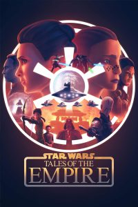 Star Wars: Tales of the Empire - Stagione 1 - COMPLETA