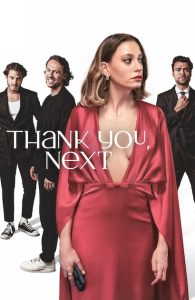 Thank You, Next - Stagione 1 - COMPLETA