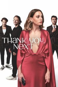 Thank You, Next – Stagione 1 – COMPLETA