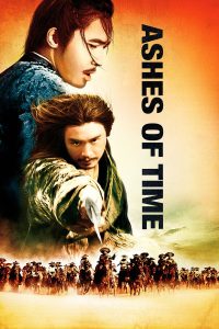 Ashes of Time Redux [Sub-ITA] [HD] (2008)