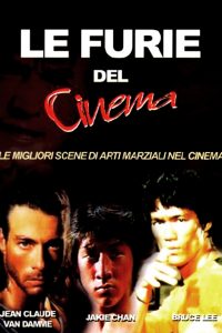 Le Furie del Cinema (1998)