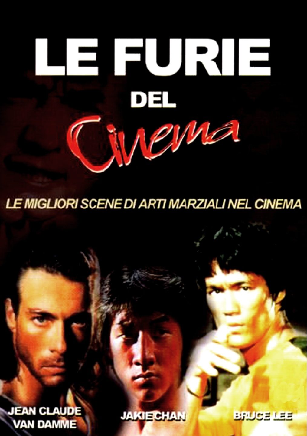 Le Furie del Cinema (1998)