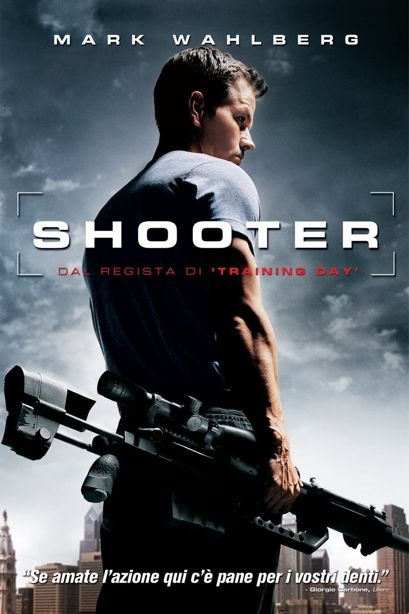 Shooter [HD] (2007)