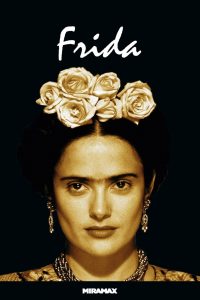 Frida [HD] (2002)